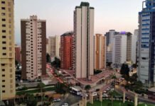 Ciudadanos denuncia el caos de tráfico provocado en Benidorm por las medidas impuestas desde el gobierno del PP