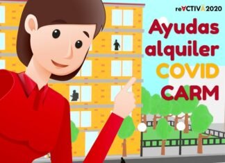La Comunidad de Murcia concede a 1.855 familias ayudas por valor de 4,7 millones para pagar el alquiler de sus hogares