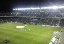 El Elche anuncia a sus aficionados las medidas a seguir para acceder al Estadio Martínez Valero el próximo lunes frente al Athletic Club de Bilbao
