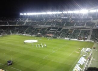 El Elche anuncia a sus aficionados las medidas a seguir para acceder al Estadio Martínez Valero el próximo lunes frente al Athletic Club de Bilbao