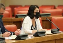 Vox da a conocer diez de las iniciativas que pretenden conseguir la protección de todos los españoles