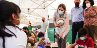 Madrid apuesta por la recuperación y divulgación del patrimonio arqueológico de la región