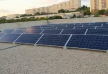 Alicante reducirá un 26% el consumo eléctrico gracias a su plan de autosuficiencia energética