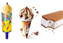 FACUA accede a otra lista de helados Nestlé con óxido de etileno: el fabricante se niega a darla completa
