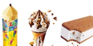 FACUA accede a otra lista de helados Nestlé con óxido de etileno: el fabricante se niega a darla completa