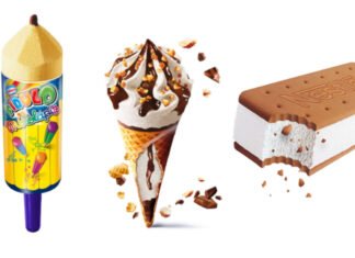 FACUA accede a otra lista de helados Nestlé con óxido de etileno: el fabricante se niega a darla completa