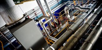 Las ventas de la industria andaluza se apuntan un incremento interanual del 36% en junio