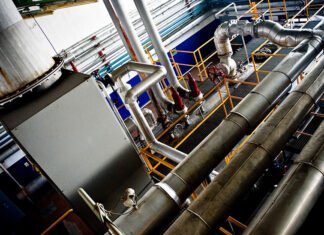 Las ventas de la industria andaluza se apuntan un incremento interanual del 36% en junio