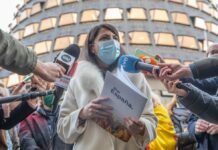 Vox recuerda a los españoles el trabajo realizado en favor de la sociedad al interponer 20 recursos ante el Tribunal Constitucional contra la pésima gestión del gobierno socialcomunista
