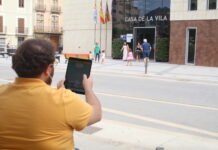 La ciudad castellonense de Onda contará con una novedosa aplicación móvil para involucrar a los ciudadanos en las decisiones del gobierno