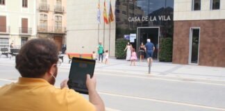 La ciudad castellonense de Onda contará con una novedosa aplicación móvil para involucrar a los ciudadanos en las decisiones del gobierno