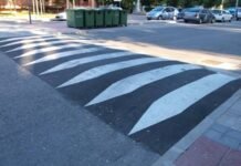 Los polémicos RDV: «Lomos de asno»