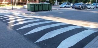 Los polémicos RDV: «Lomos de asno»