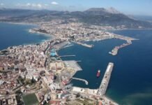 VOX solicita al Ejecutivo conocer los detalles del Plan Estratégico que está elaborando para combatir la asfixia económica en Ceuta y Melilla