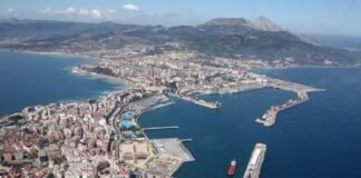 VOX solicita al Ejecutivo conocer los detalles del Plan Estratégico que está elaborando para combatir la asfixia económica en Ceuta y Melilla