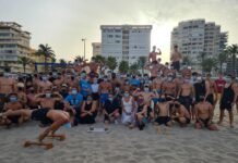 Alicante celebra el Día Internacional de la Juventud con participación de 550 jóvenes