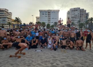 Alicante celebra el Día Internacional de la Juventud con participación de 550 jóvenes