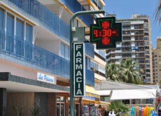 Sanidad pone en marcha la dispensación de medicamentos a ciudadanos de la Comunitat Valenciana en otros países de la Unión Europea