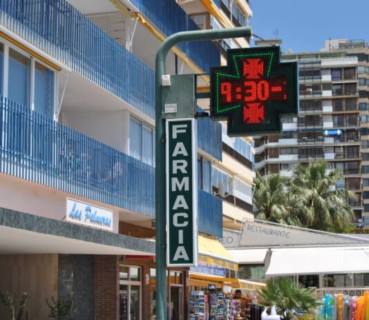 Sanidad pone en marcha la dispensación de medicamentos a ciudadanos de la Comunitat Valenciana en otros países de la Unión Europea