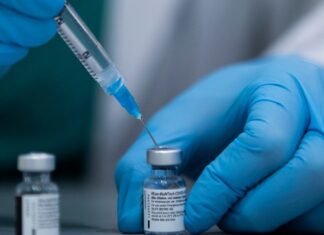 Sanidad notifica 1.119 nuevos casos de coronavirus en la Comunitat Valenciana