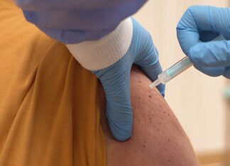 El SAS organiza nuevas jornadas de vacunación sin cita contra el Covid en 70 localidades andaluzas