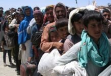 VOX reclama a la Comisión que los afganos sean acogidos en países musulmanes y no en la Unión Europea