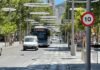 ¿Carril-bici en Benidorm?. No, «Carril Alquería»