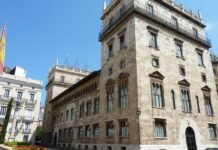 La Generalitat invertirá más de 14.000.000 de euros en proyectos sociales, culturales y deportivos de nueve municipios de la Comunidad Valenciana