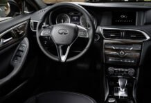 Alertan de un fallo de los Infiniti Q30 y QX30 que causa la pérdida de control de la dirección