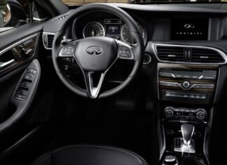 Alertan de un fallo de los Infiniti Q30 y QX30 que causa la pérdida de control de la dirección