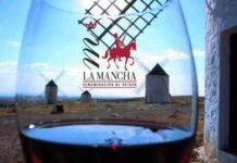 Castilla-La Mancha impulsará una campaña de fomento del consumo de vino de la región en restaurantes de sus cinco capitales de provincia