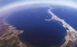 El Ejecutivo de Murcia inicia los trámites para solicitar al Estado las competencias sobre la cuenca vertiente al Mar Menor
