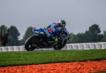 Seis fines de semana de carreras para cerrar la temporada en el Circuit Ricardo Tormo
