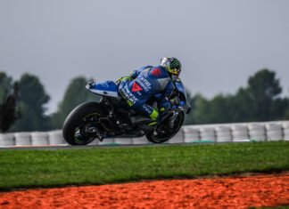Seis fines de semana de carreras para cerrar la temporada en el Circuit Ricardo Tormo