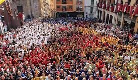 Las fiestas de los municipios de la Comunidad Valenciana podrán realizarse bajo estrictas medidas sanitarias