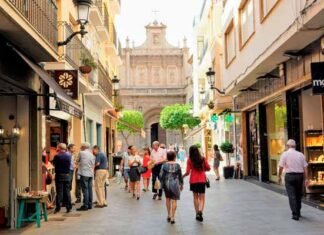 Murcia mantiene abierta la convocatoria de las ayudas a pymes y autónomos del sector del comercio minorista no esencial