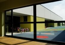 Madrid crea más de 10.000 plazas educativas invirtiendo 126 millones en obras de 38 centros para el nuevo curso escolar