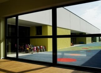 Madrid crea más de 10.000 plazas educativas invirtiendo 126 millones en obras de 38 centros para el nuevo curso escolar