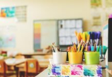Madrid aumenta en 65 el número aulas TGD para alumnos con necesidades especiales en el curso 2021/2022