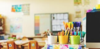 Madrid aumenta en 65 el número aulas TGD para alumnos con necesidades especiales en el curso 2021/2022