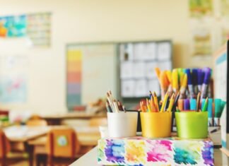 Madrid aumenta en 65 el número aulas TGD para alumnos con necesidades especiales en el curso 2021/2022