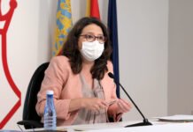 Igualdad apoya a 455 jóvenes tutelados y extutelados en su emancipación a través de las oficinas Mentora en las tres provincias valencianas