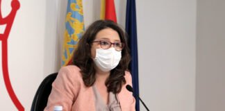 Igualdad apoya a 455 jóvenes tutelados y extutelados en su emancipación a través de las oficinas Mentora en las tres provincias valencianas