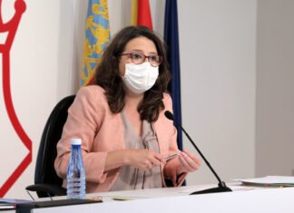 Igualdad apoya a 455 jóvenes tutelados y extutelados en su emancipación a través de las oficinas Mentora en las tres provincias valencianas