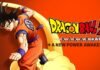 Nuevo video de Dragon Ball Z Kakarot para Nintendo Switch