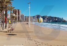Interior adjudica 1.500.000 de euros a 244 ayuntamientos de la Comunidad Valenciana para que elaboren o renueven sus planes de emergencias