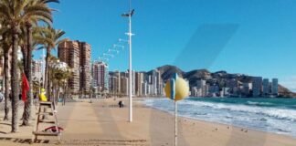 Interior adjudica 1.500.000 de euros a 244 ayuntamientos de la Comunidad Valenciana para que elaboren o renueven sus planes de emergencias