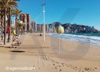 Interior adjudica 1.500.000 de euros a 244 ayuntamientos de la Comunidad Valenciana para que elaboren o renueven sus planes de emergencias