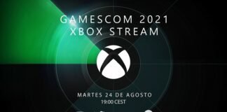 Xbox anuncia evento para el 24 de agosto