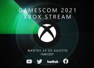 Xbox anuncia evento para el 24 de agosto